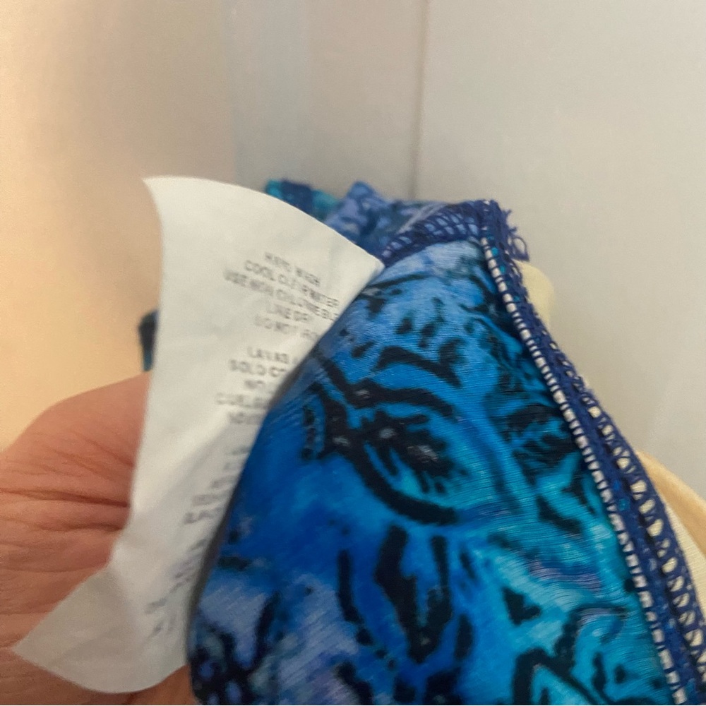 MIRACLESUIT SIZE 16 REDUCED SHIPPING Women's Swimsuit 4.99 shipping NEWCONDITION - Picture 8 of 9